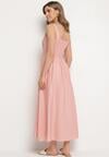 Rochie Roz