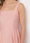 Rochie Roz