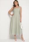 Rochie Verde