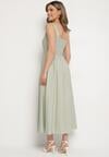 Rochie Verde
