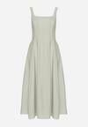Rochie Verde