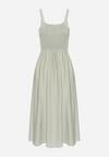 Rochie Verde