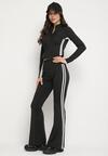 Compleu sport Negru