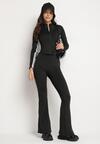 Compleu sport Negru