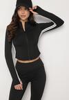 Compleu sport Negru