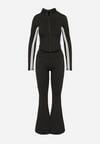 Compleu sport Negru