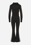 Compleu sport Negru