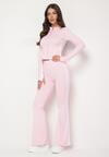Compleu sport Roz deschis