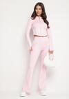 Compleu sport Roz deschis