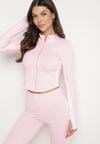 Compleu sport Roz deschis