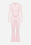 Compleu sport Roz deschis