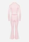 Compleu sport Roz deschis