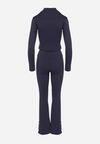 Compleu sport Bleumarin