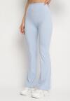 Compleu sport Albastru deschis