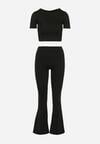Compleu sport Negru