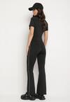 Compleu sport Negru