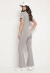 Compleu sport Gri deschis