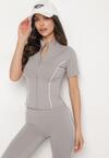 Compleu sport Gri deschis