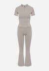 Compleu sport Gri deschis