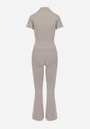Compleu sport Gri deschis