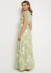 Rochie Verde