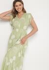 Rochie Verde