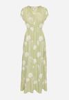 Rochie Verde