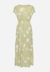 Rochie Verde