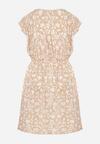 Rochie Bej