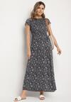 Rochie Bleumarin