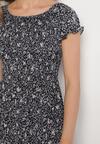 Rochie Bleumarin