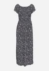 Rochie Bleumarin