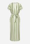 Rochie Verde