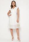Rochie Albă