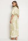 Rochie Verde