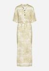 Rochie Verde