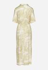 Rochie Verde