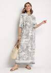 Rochie Gri