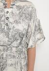 Rochie Gri