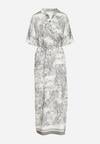 Rochie Gri