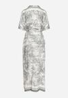 Rochie Gri