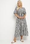 Rochie Bleumarin