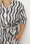 Rochie Bleumarin