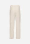 Pantaloni Bej