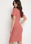 Rochie Roz