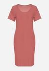 Rochie Roz