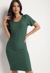 Rochie Verde