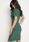 Rochie Verde