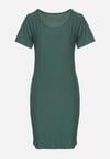 Rochie Verde