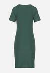 Rochie Verde